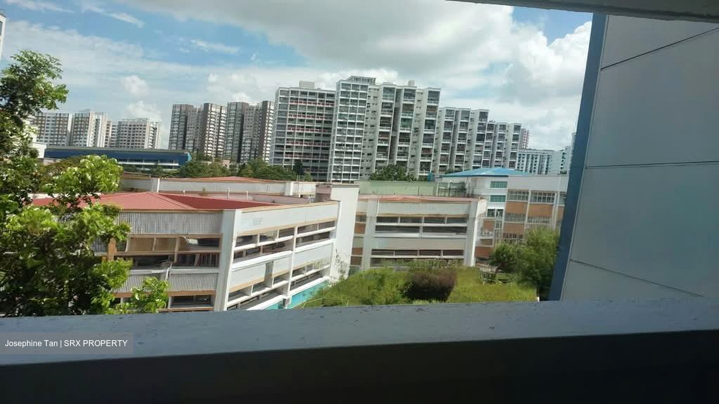 Blk 163 Bukit Batok Street 11 (Bukit Batok), HDB 3 Rooms #534937431
